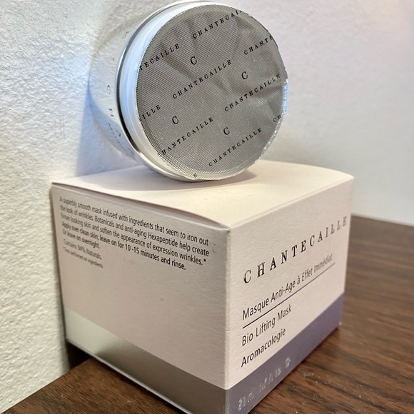 Chantecaille Bio Lifting Mask - Picture 4 of 13